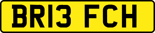 BR13FCH