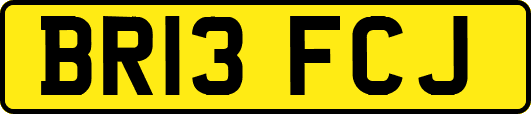 BR13FCJ