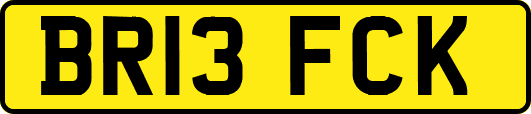 BR13FCK