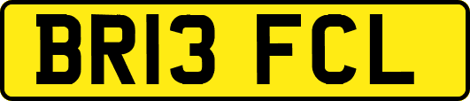 BR13FCL