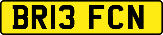 BR13FCN