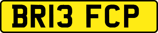BR13FCP
