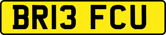 BR13FCU