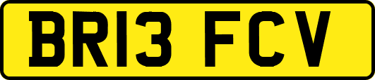 BR13FCV