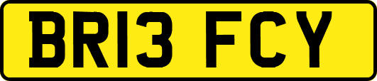 BR13FCY