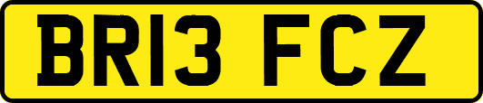 BR13FCZ