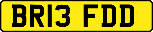 BR13FDD