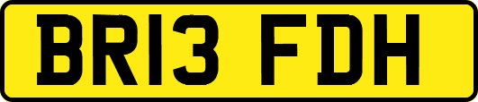 BR13FDH