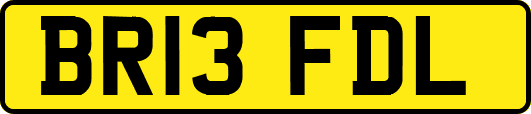 BR13FDL