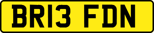 BR13FDN