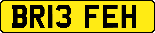 BR13FEH