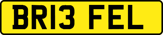 BR13FEL