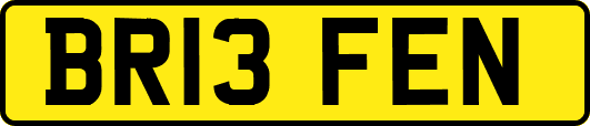 BR13FEN