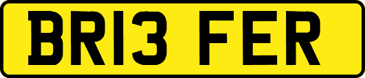 BR13FER