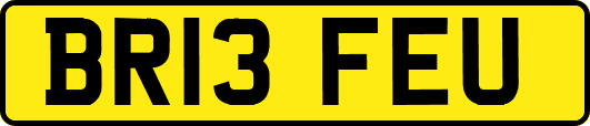 BR13FEU