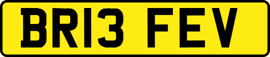 BR13FEV