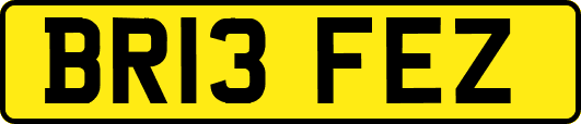 BR13FEZ