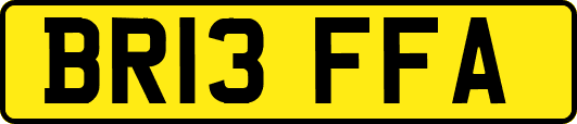 BR13FFA