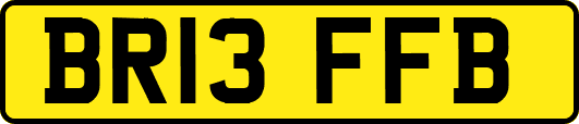 BR13FFB