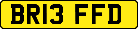 BR13FFD