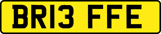 BR13FFE