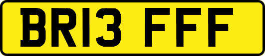 BR13FFF