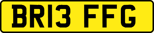 BR13FFG