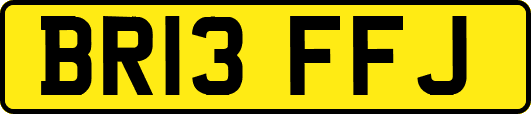 BR13FFJ