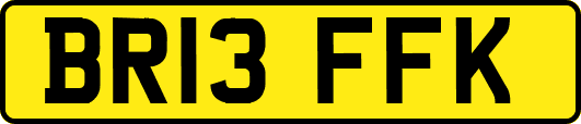 BR13FFK
