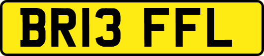 BR13FFL
