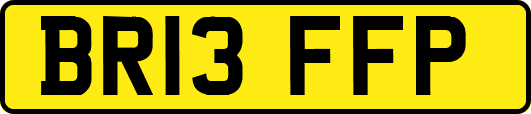 BR13FFP