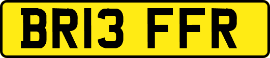 BR13FFR