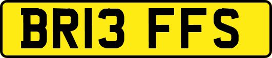 BR13FFS