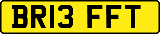 BR13FFT