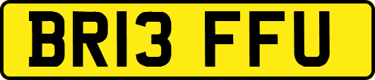 BR13FFU