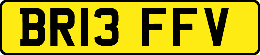 BR13FFV
