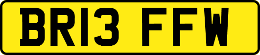 BR13FFW