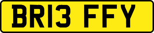 BR13FFY