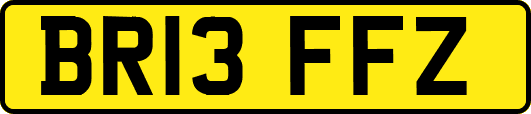 BR13FFZ
