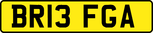 BR13FGA