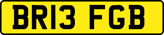 BR13FGB