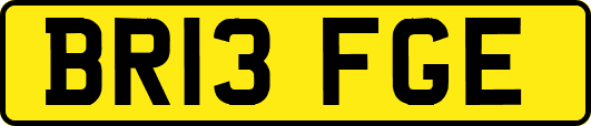 BR13FGE