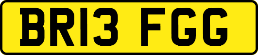 BR13FGG