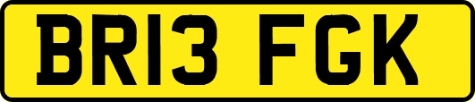 BR13FGK