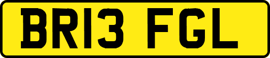 BR13FGL