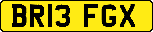 BR13FGX