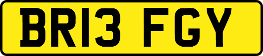 BR13FGY