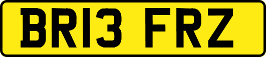 BR13FRZ