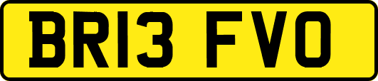 BR13FVO