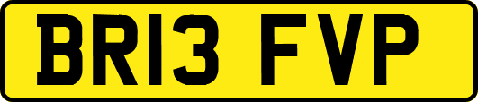 BR13FVP